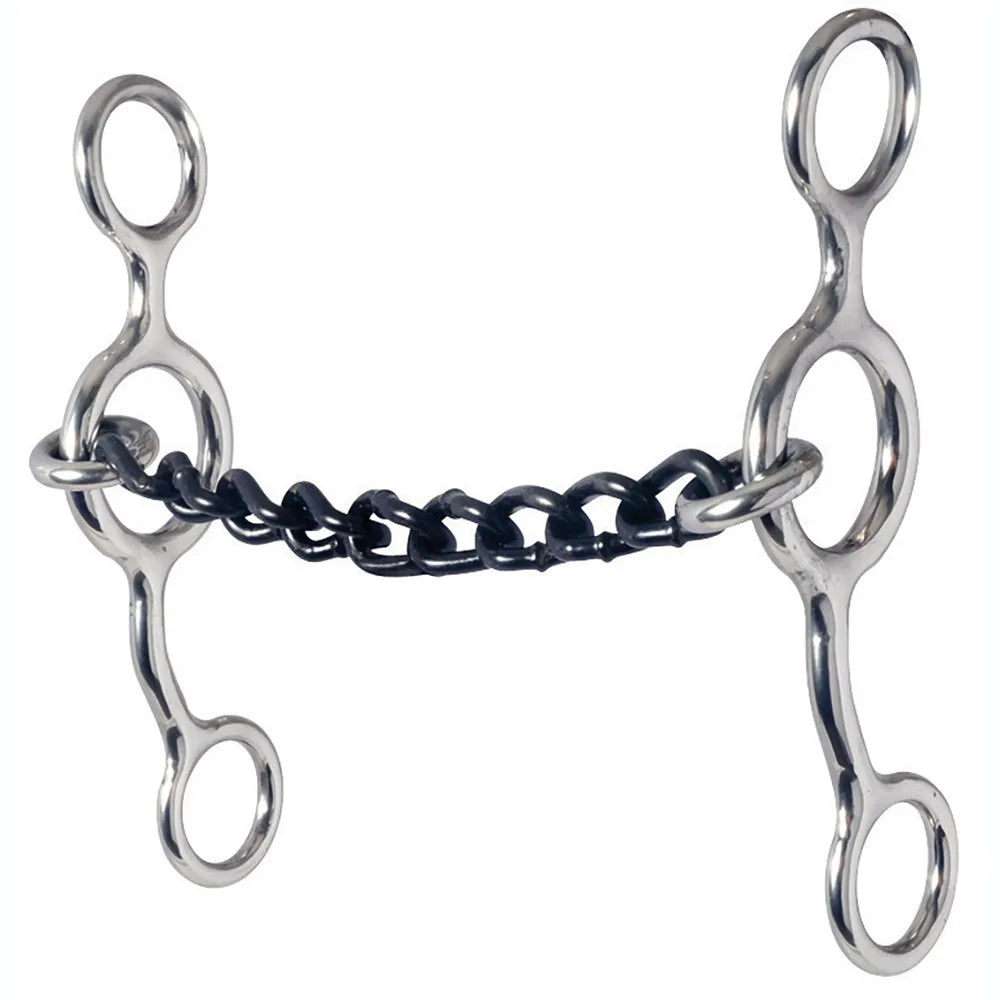 342 JUNIOR COWHORSE CHAIN