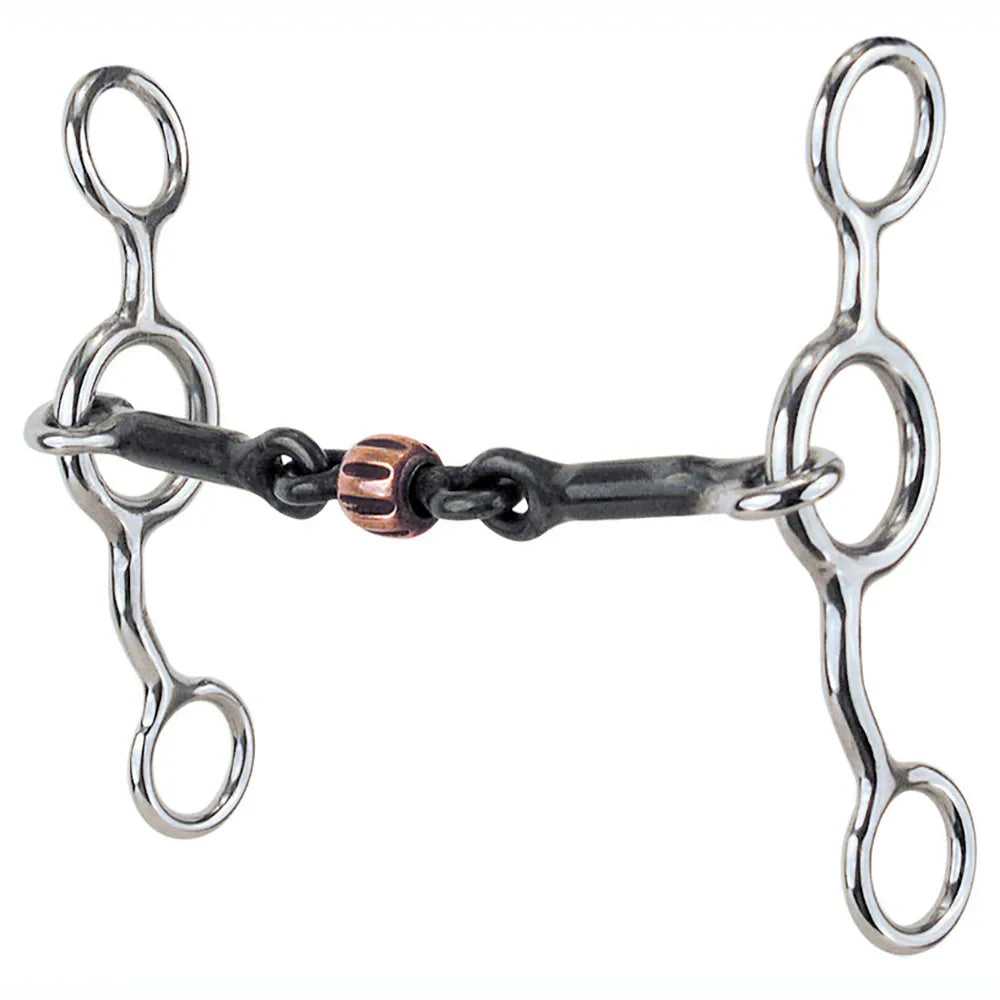 349 JUNIOR COW HORSE