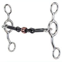 349 JUNIOR COW HORSE