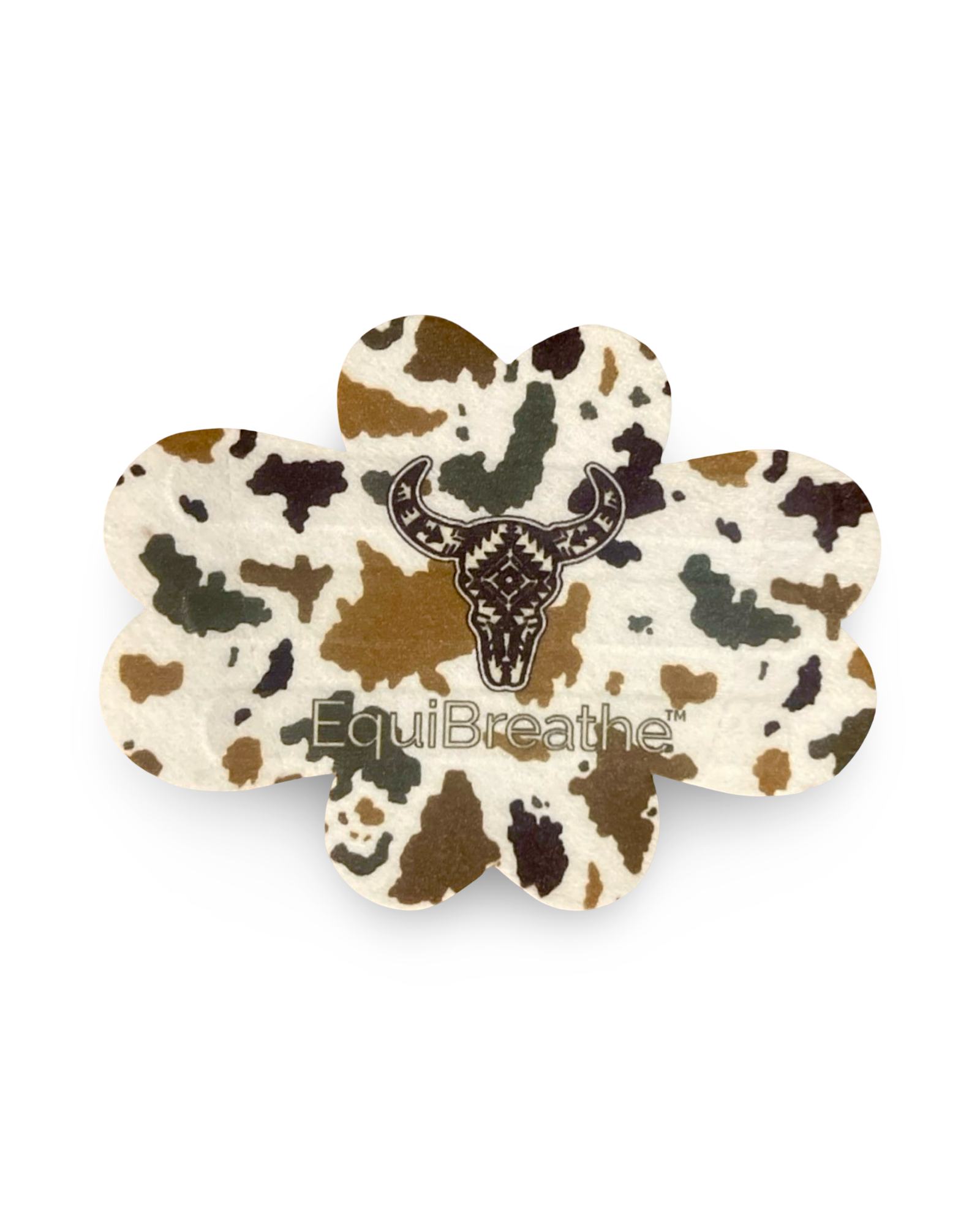 EquiBreathe™ Equine Nasal Patch - Cattle Drive