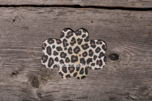 EquiBreathe™ Equine Nasal Patch - Cheetah