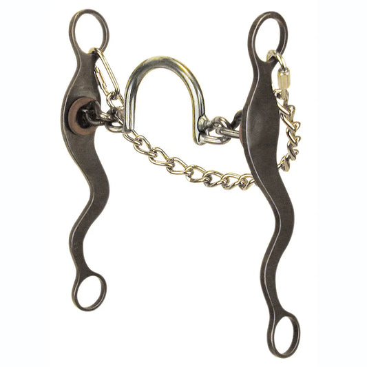 537 MIKE BEERS CLASSIC HIGH PORT