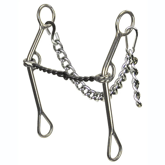 566 MIKE BEERS TRAINER