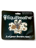 Load image into Gallery viewer, EquiBreathe™ Equine Nasal Patch - Cattle Drive
