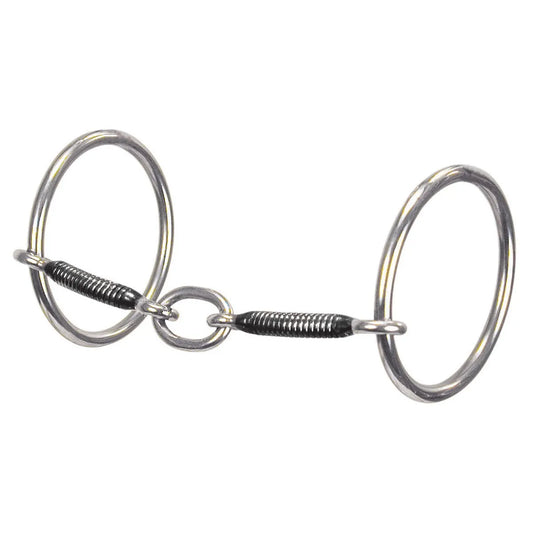 106 SHARON CAMARILLO SIGNATURE LIFESAVER SNAFFLE