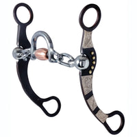 884 PRO ROPER - PORTED CHAIN WITH ROLLER
