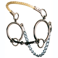 903 RING COMBINATION ROPE NOSE