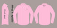 Load image into Gallery viewer, Bubblegum Pink Arena Shirt

