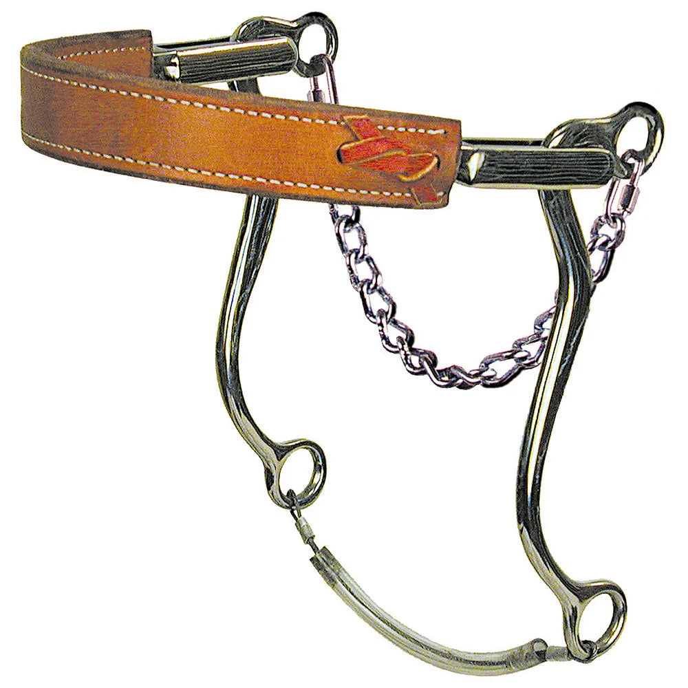 951 MECHANICAL HACKAMORE