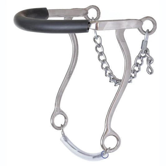 953P PONY MECHANICAL HACKAMORE