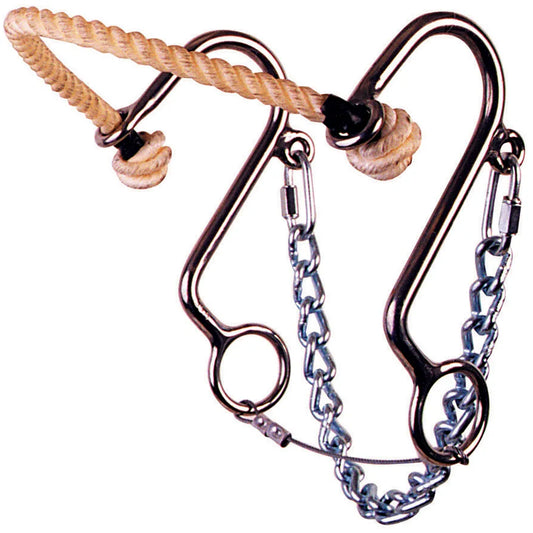 965 ARABIAN SIZE LITTLE S HACKAMORE