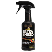 Absorbine UltraShield Insecticide & Repellent + Sunscreen