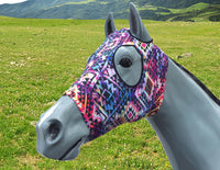 Aztec Multi Colour