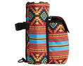 Load image into Gallery viewer, Fort Worth Bottle/Saddle Bag with Pouch Nicoma - Limited Edition
