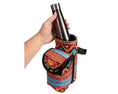 Load image into Gallery viewer, Fort Worth Bottle/Saddle Bag with Pouch Nicoma - Limited Edition
