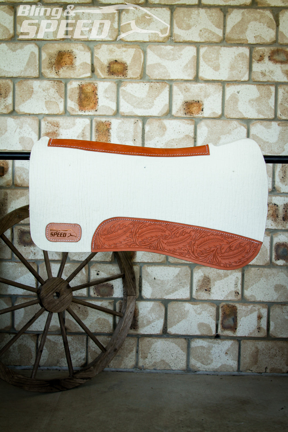 Felt Saddle Pads