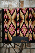 Load image into Gallery viewer, Rosewood Trail Ranch Blanket - 34" Spine
