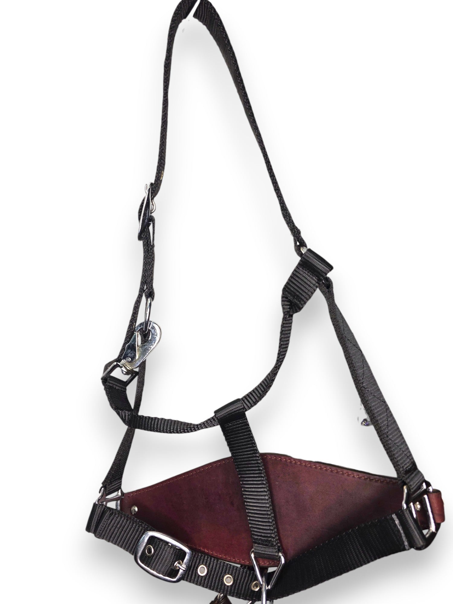 "Violet Reign" Luxe Designer Tack Set