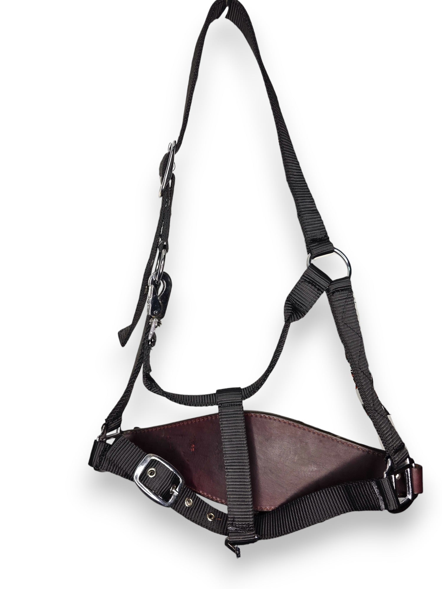 “Wildfire & Whiskey” Western Luxe Tack Set