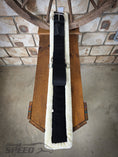 Load image into Gallery viewer, Nylon Wool-Lined Comfort Girth with Removable Wool Liner
