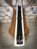 Load image into Gallery viewer, Nylon Wool-Lined Comfort Girth with Removable Wool Liner
