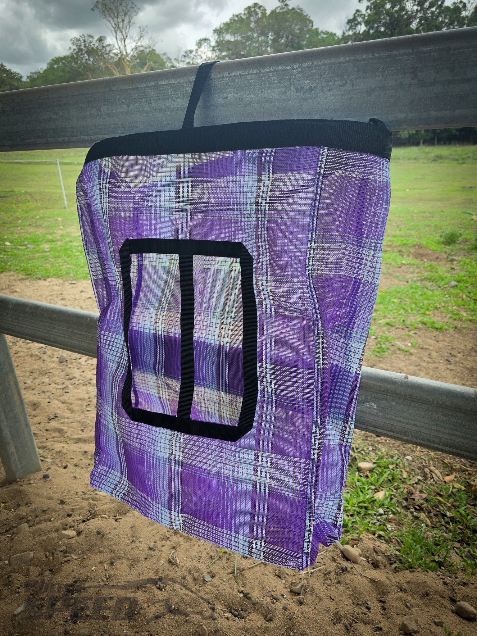 Extra Large Hay Bag