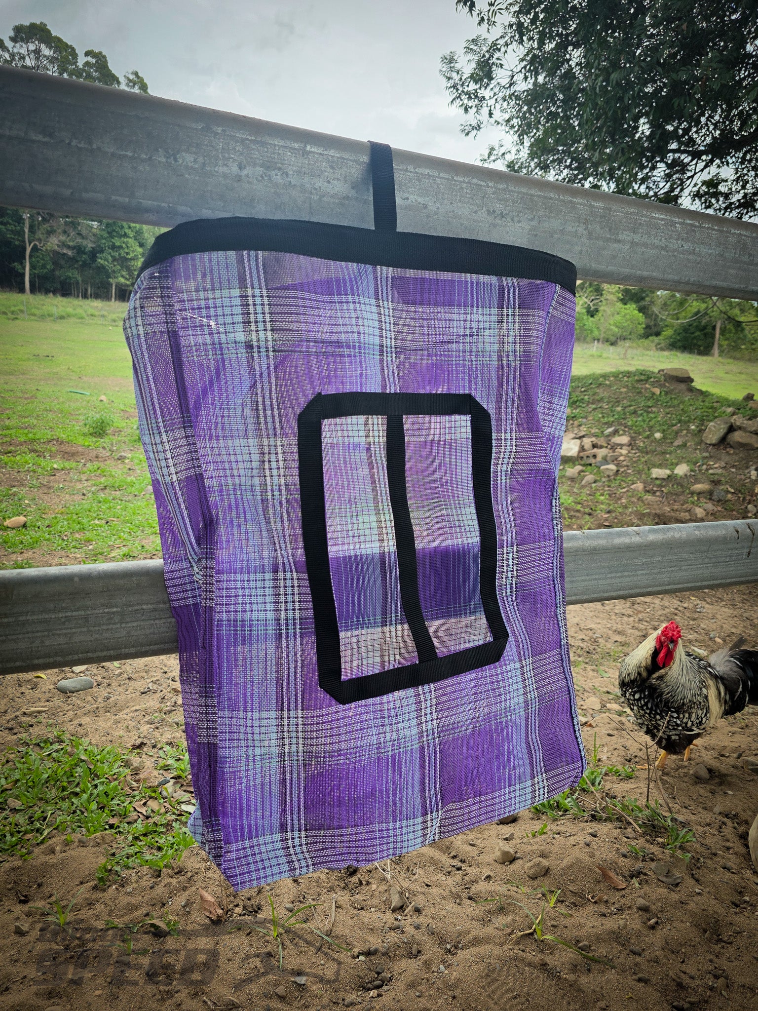 Extra Large Hay Bag