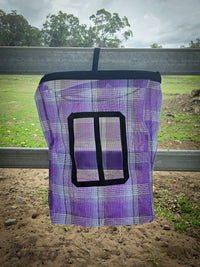 Extra Large Hay Bag