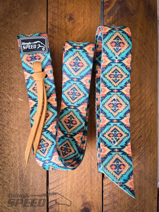 Latigos & Off Billets - Various Designs