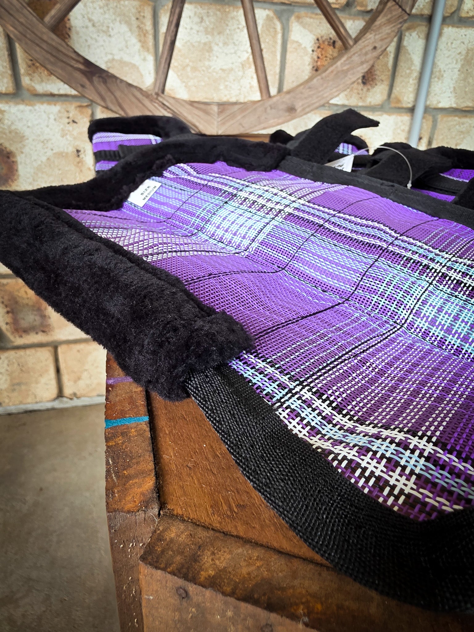 Fly Boots – Sold as a Pair