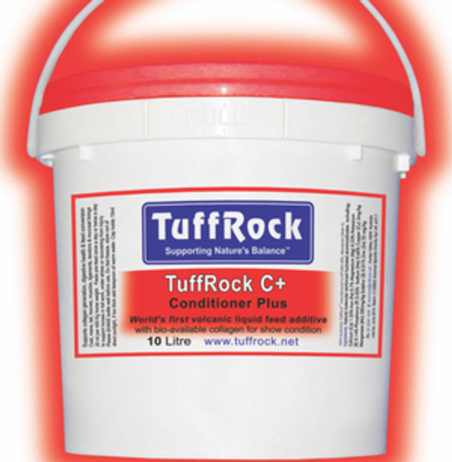 TuffRock Conditioner Plus C+