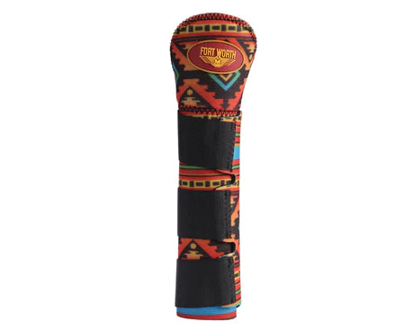 Fort Worth Tail Wrap Nicoma - Limited Edition