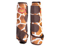 Load image into Gallery viewer, Fort Worth Sports Boots Suit Front/Rear Giraffe-Limited Edition
