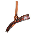 Load image into Gallery viewer, Fort Worth Pink Apache Noseband
