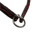Load image into Gallery viewer, Fort Worth Pink Apache Noseband
