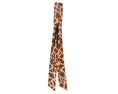 Load image into Gallery viewer, Fort Worth Latigo & off Billet - Giraffe
