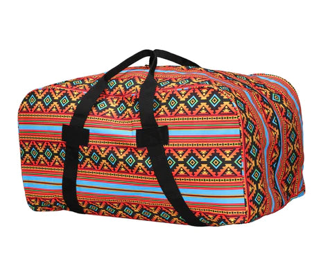 Fort Worth Gear Bag | Nicoma Limited Edition