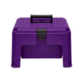 Load image into Gallery viewer, Showmaster Step-Up Tack Box - Various Colours

