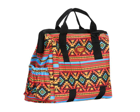 Fort Worth Groomer Accessories Bag | Nicoma - Limted Edition