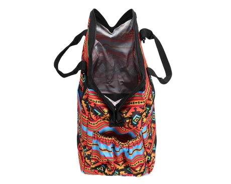 Fort Worth Groomer Accessories Bag | Nicoma - Limted Edition