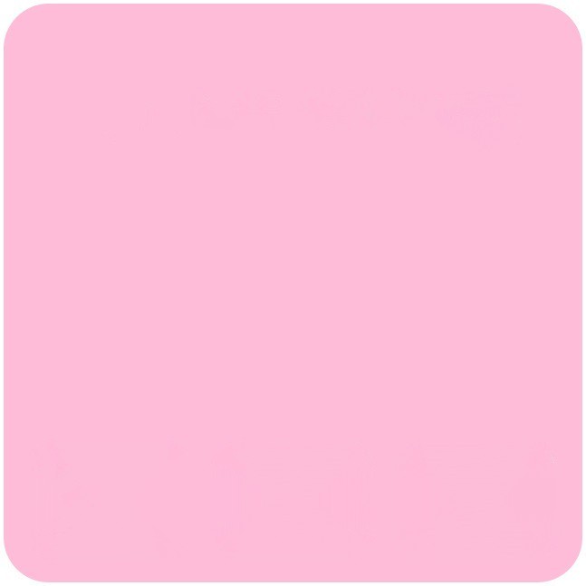 Pastel Pink Arena Shirt