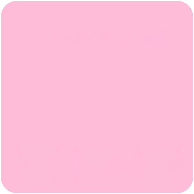 Pastel Pink Arena Shirt