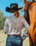 Load image into Gallery viewer, Wattle Arena Shirt
