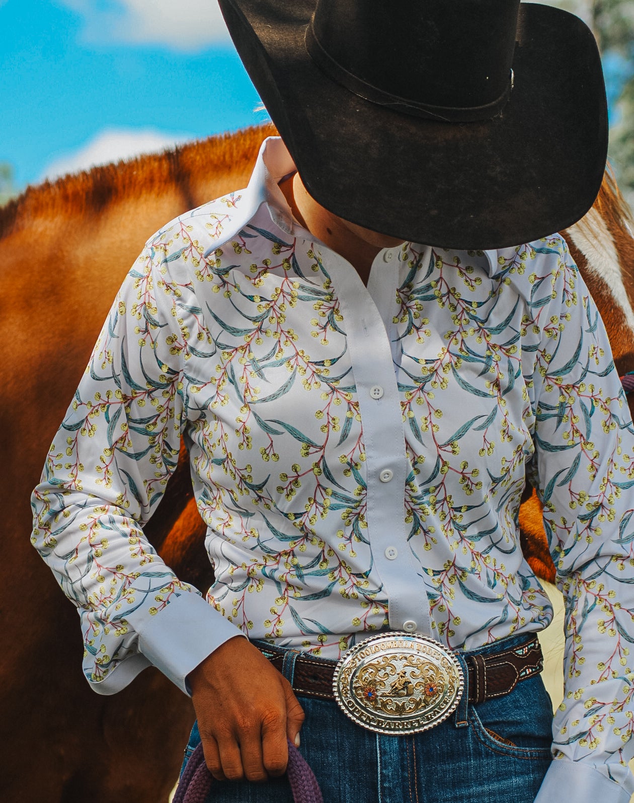 Wattle Arena Shirt