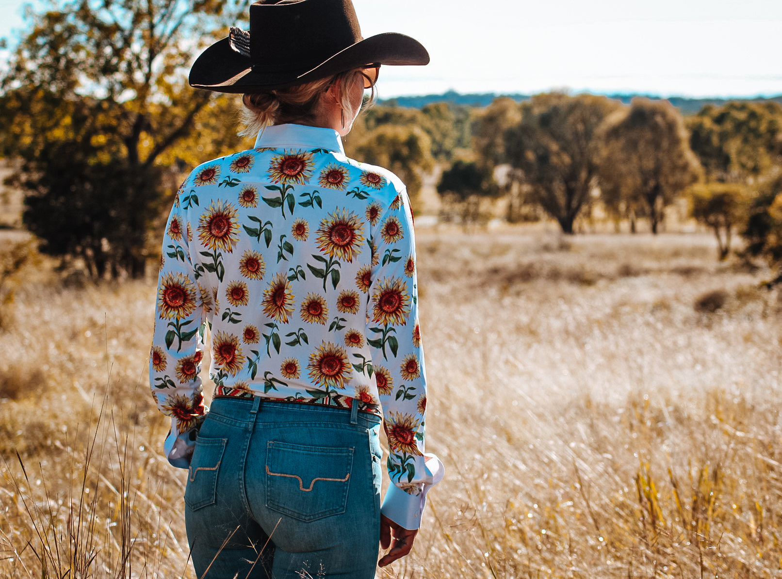 Sunflower Arena Shirt