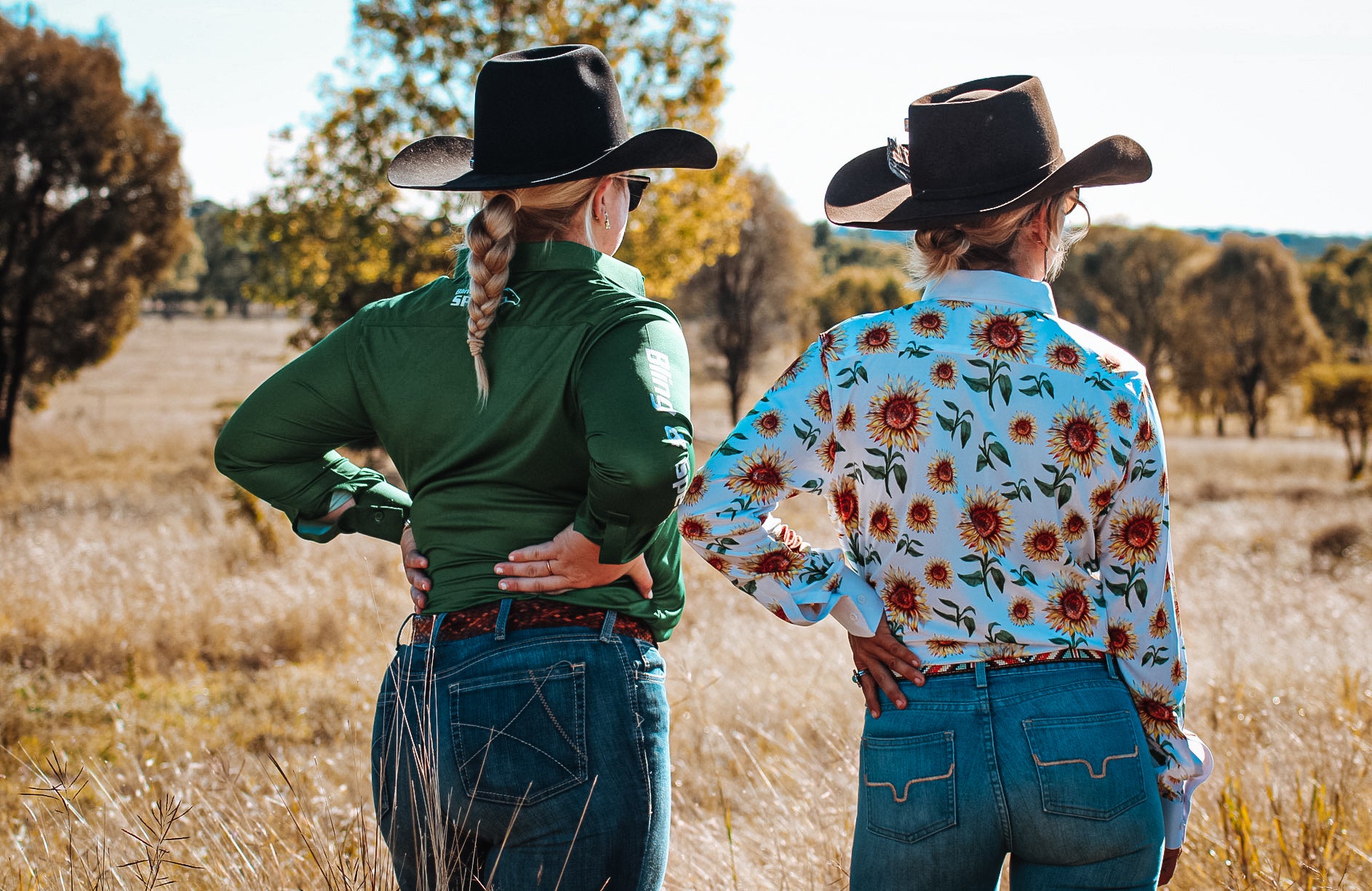 Sunflower Arena Shirt