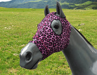Pink Cheetah