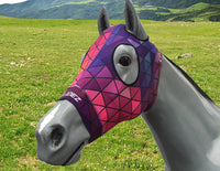 Purple Kaleidescope
