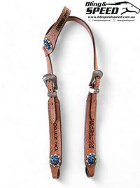 Trophy Headstalls