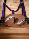 Load image into Gallery viewer, Trophy Bronc Halters
